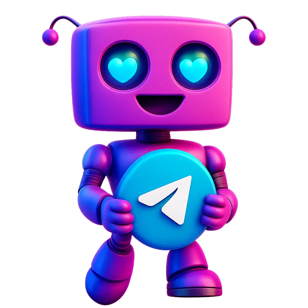 خرید انواع رفرال ربات تلگرام