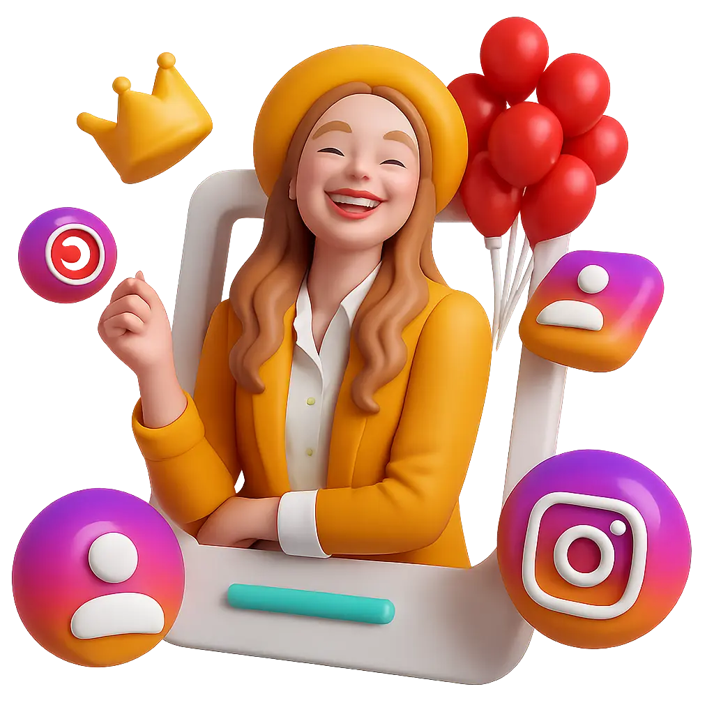 فالوور اینستاگرام چیست ؟