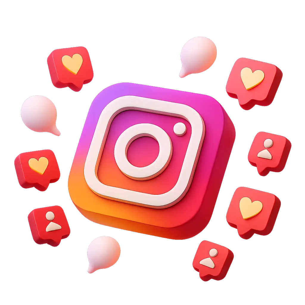 معایب فالوور رایگان اینستا